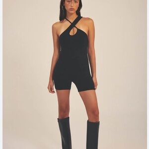 Nagnata Bodysuit